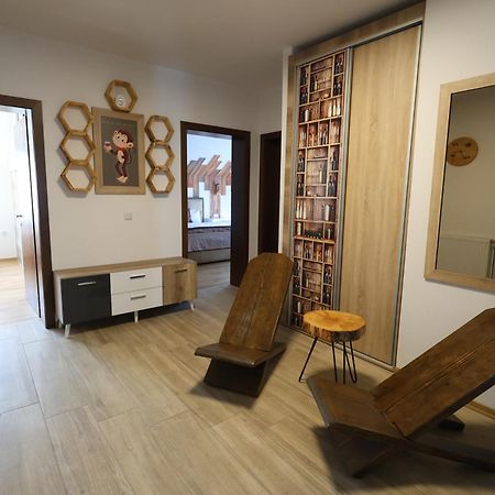 Prilep New Best Apartments Екстер'єр фото