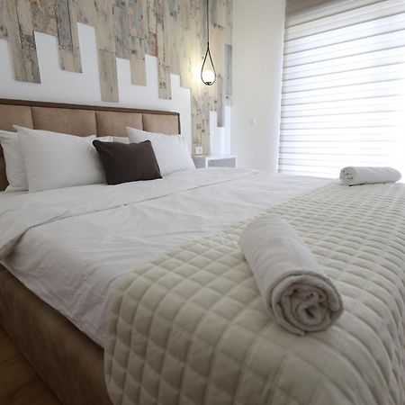 Prilep New Best Apartments Екстер'єр фото