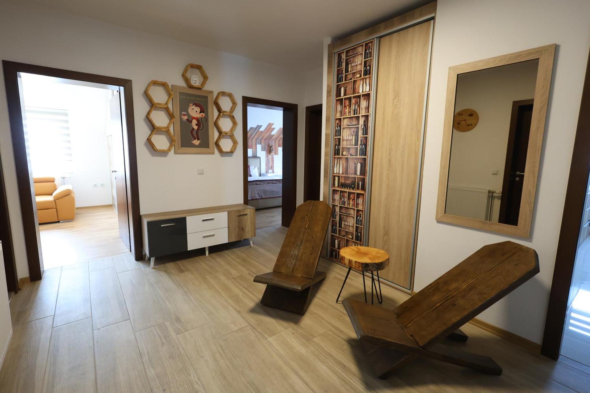 Prilep New Best Apartments Екстер'єр фото