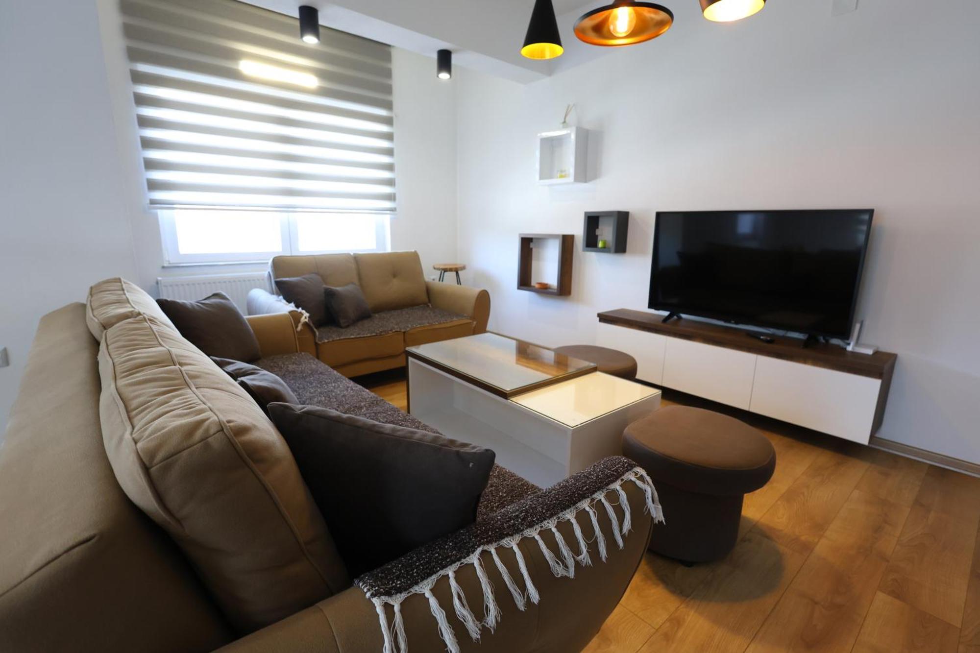 Prilep New Best Apartments Екстер'єр фото