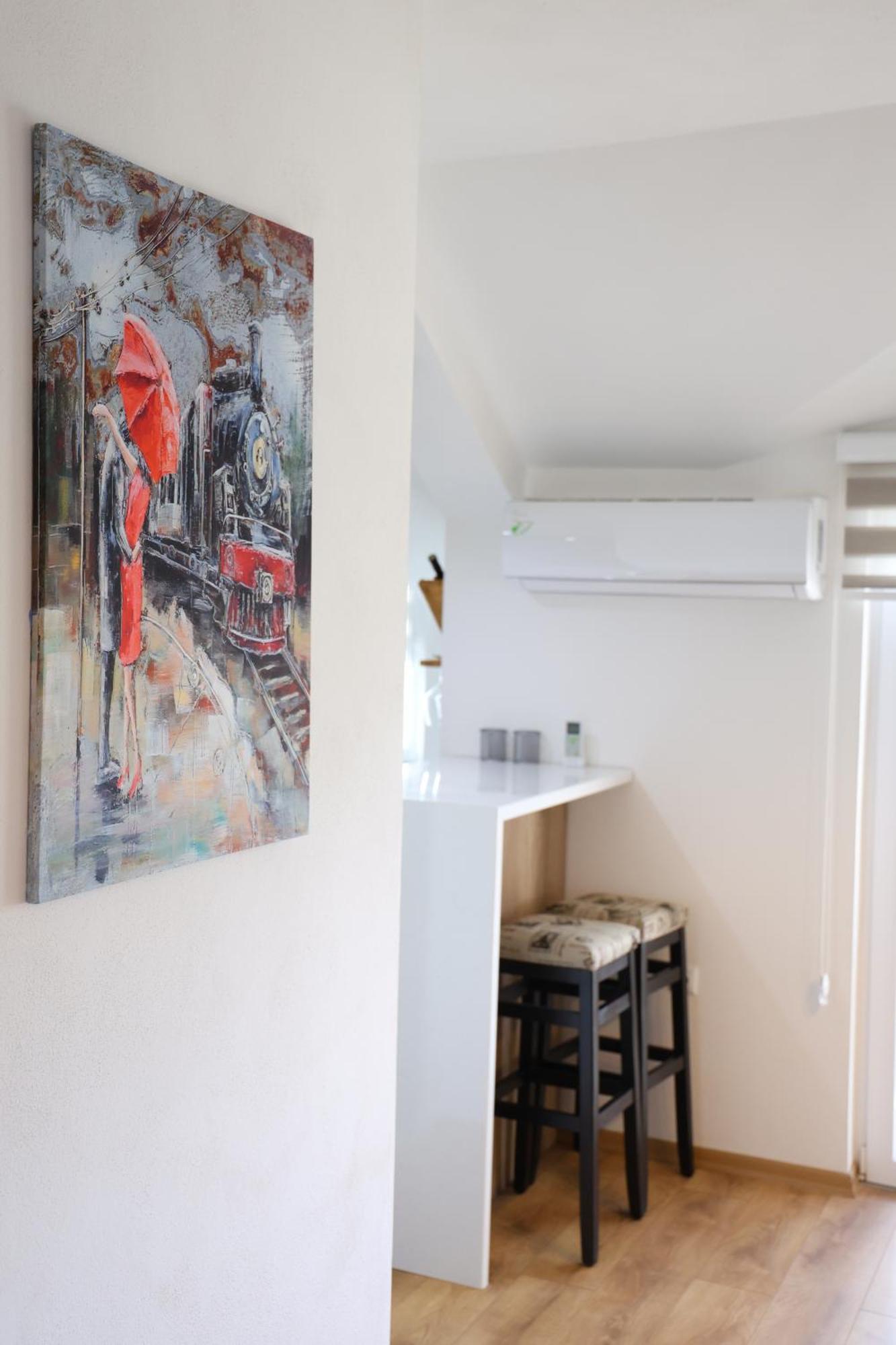 Prilep New Best Apartments Екстер'єр фото