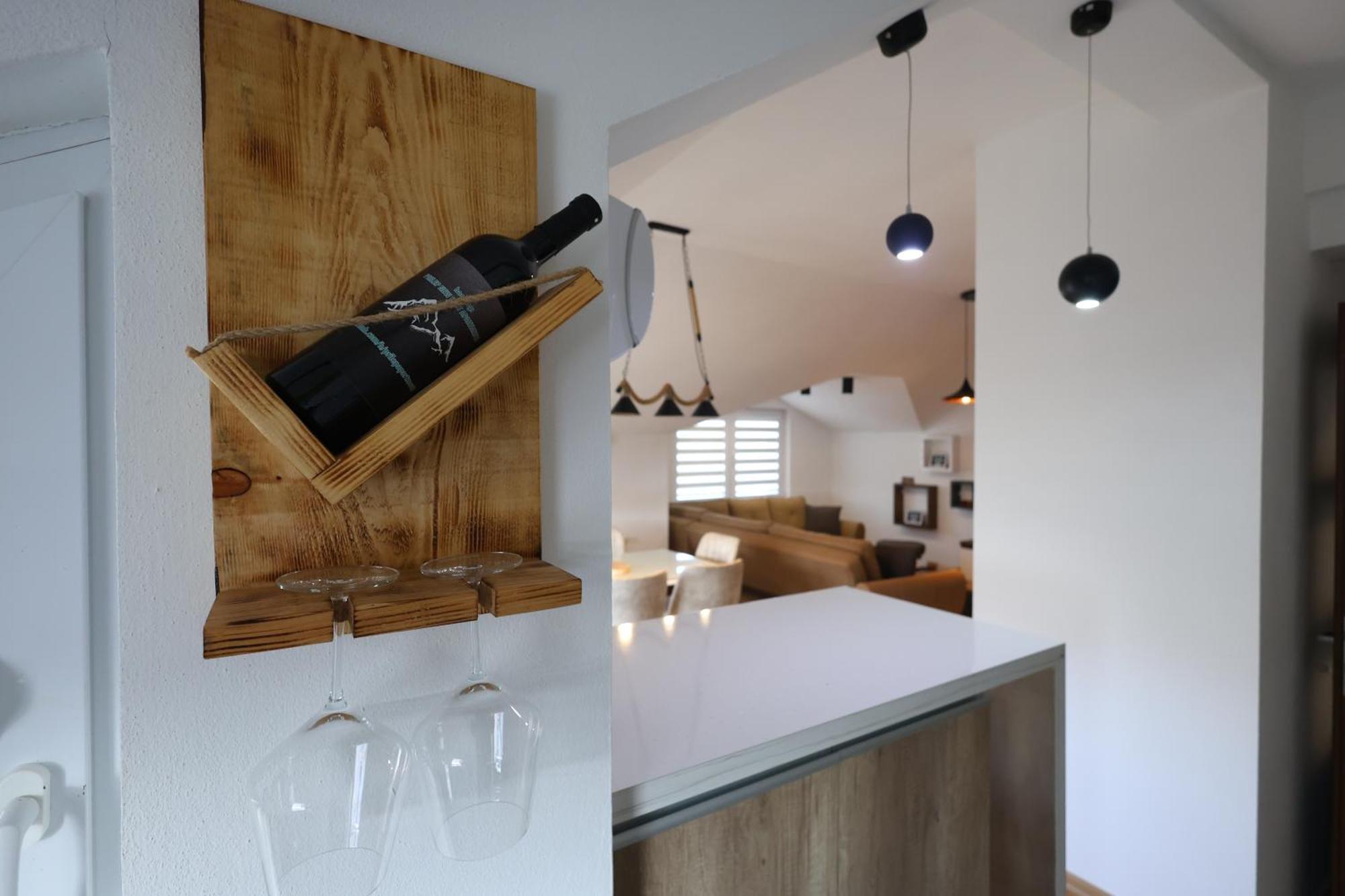 Prilep New Best Apartments Екстер'єр фото