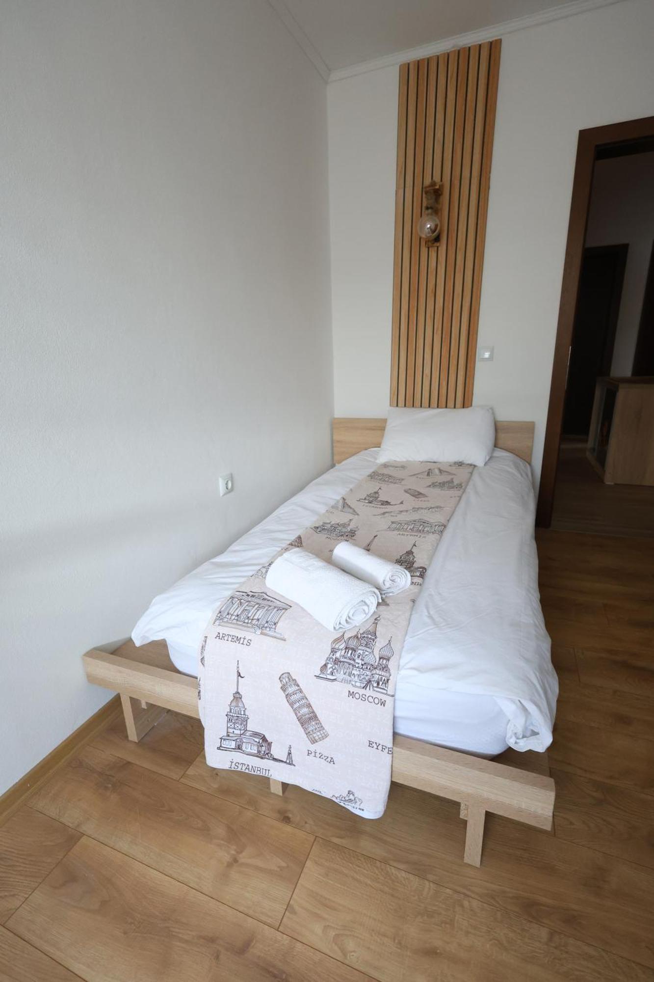 Prilep New Best Apartments Екстер'єр фото