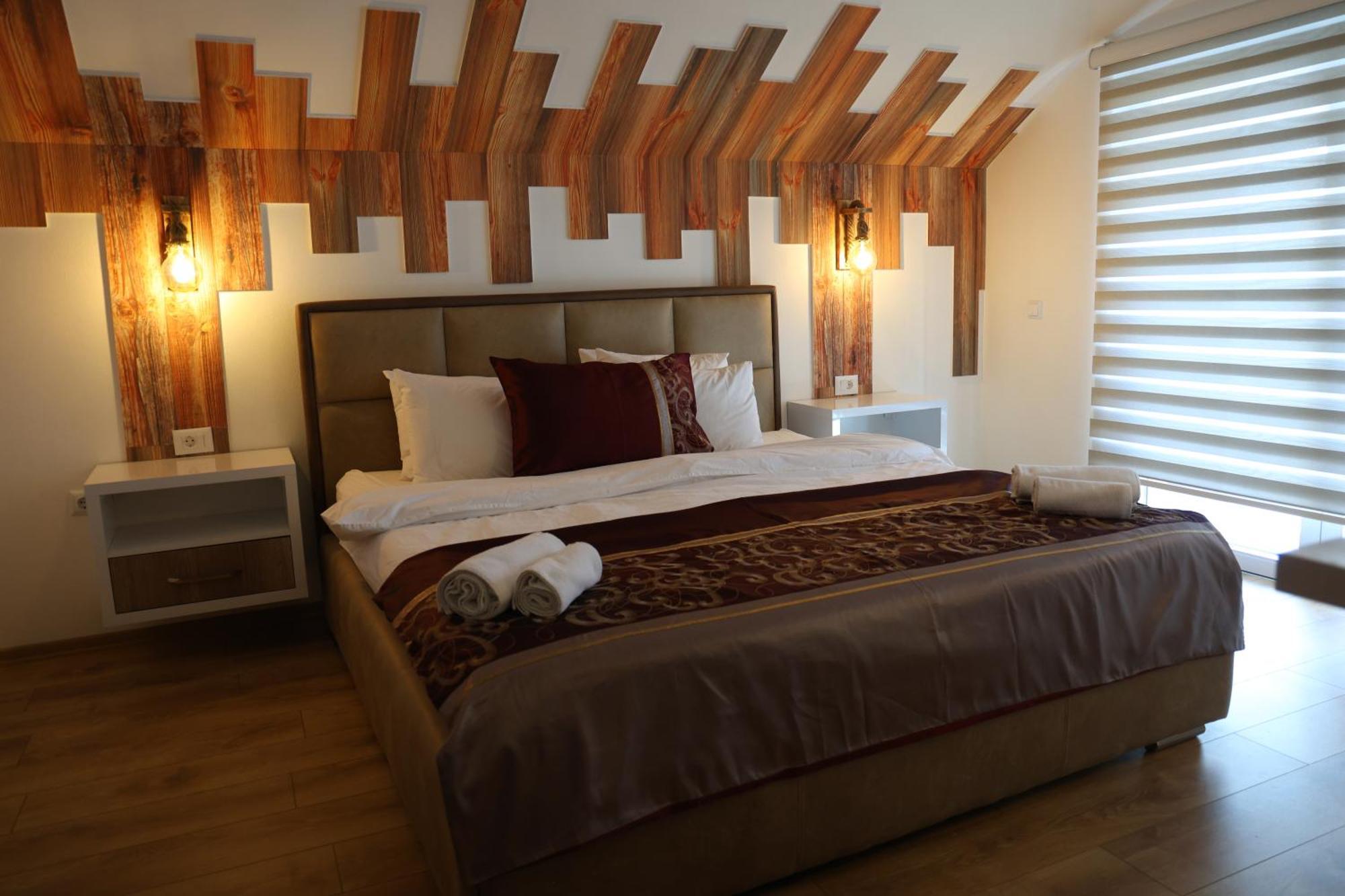 Prilep New Best Apartments Екстер'єр фото