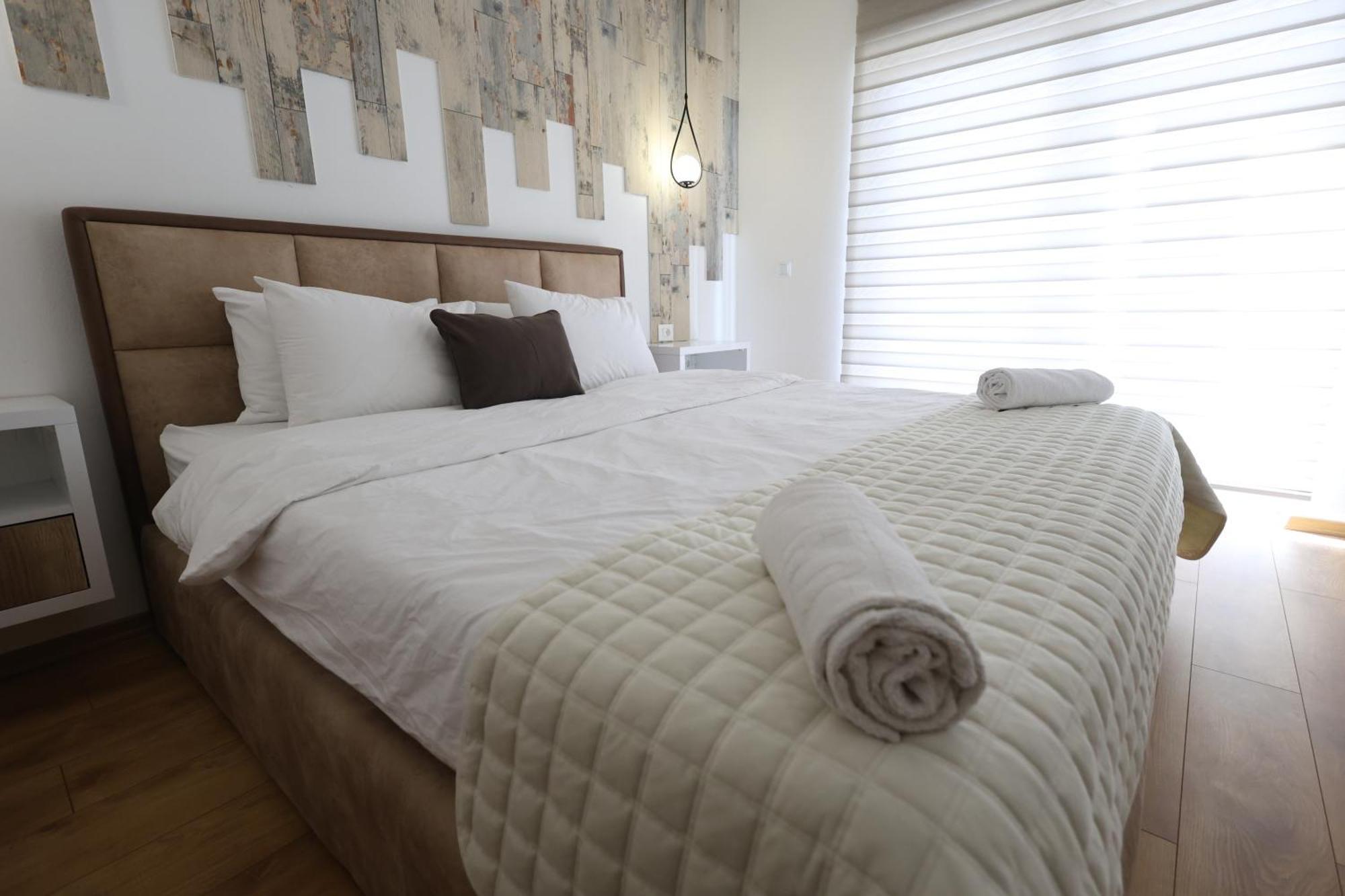 Prilep New Best Apartments Екстер'єр фото