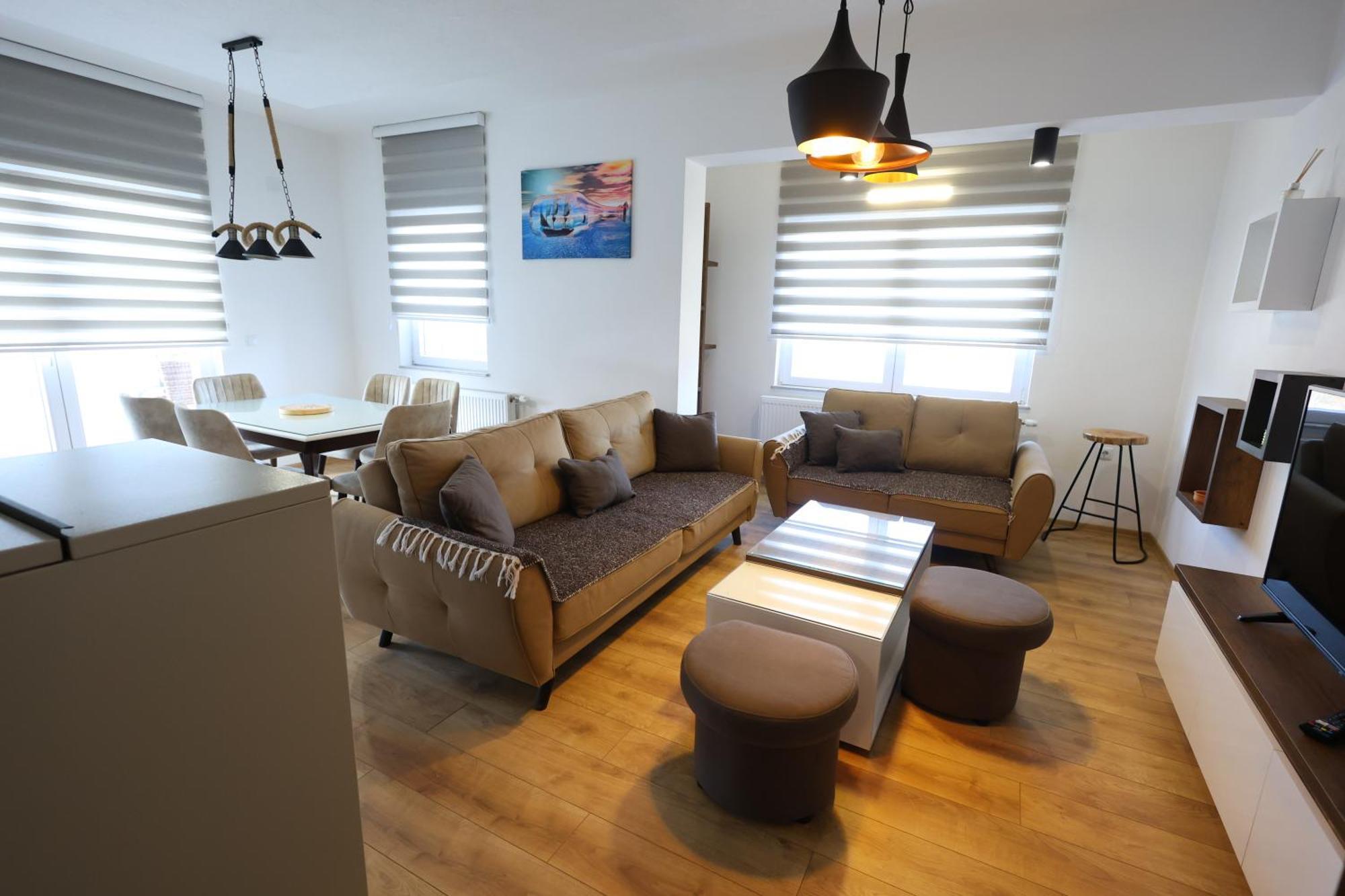 Prilep New Best Apartments Екстер'єр фото