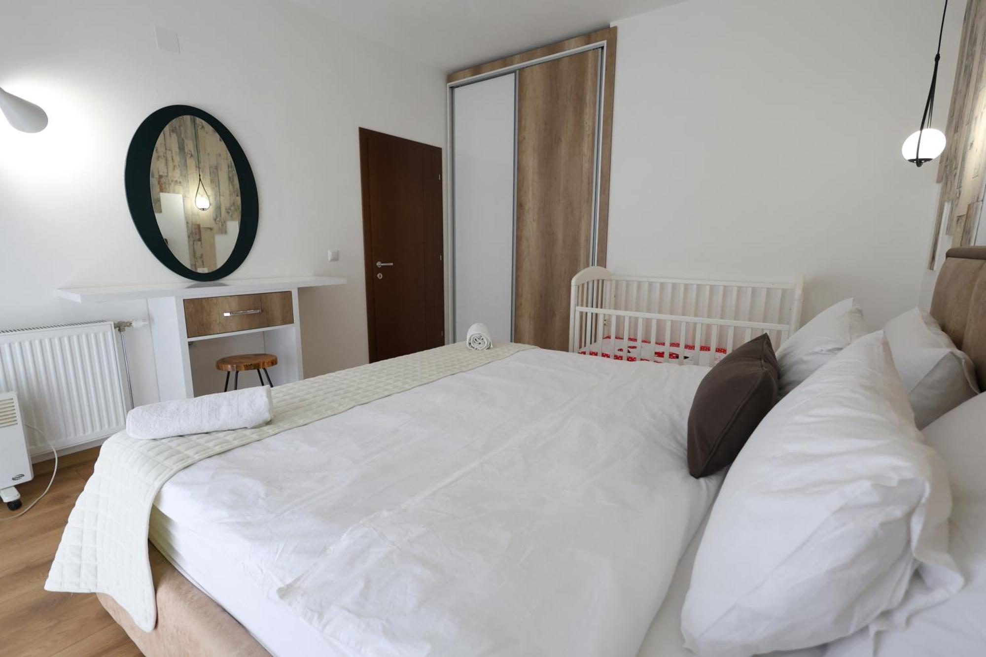 Prilep New Best Apartments Екстер'єр фото