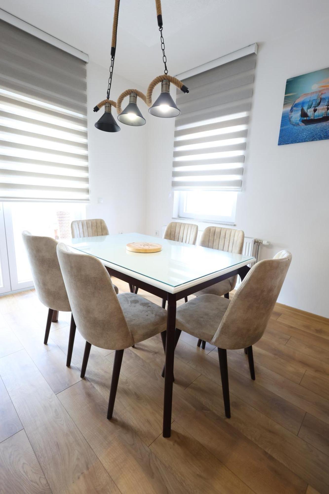 Prilep New Best Apartments Екстер'єр фото