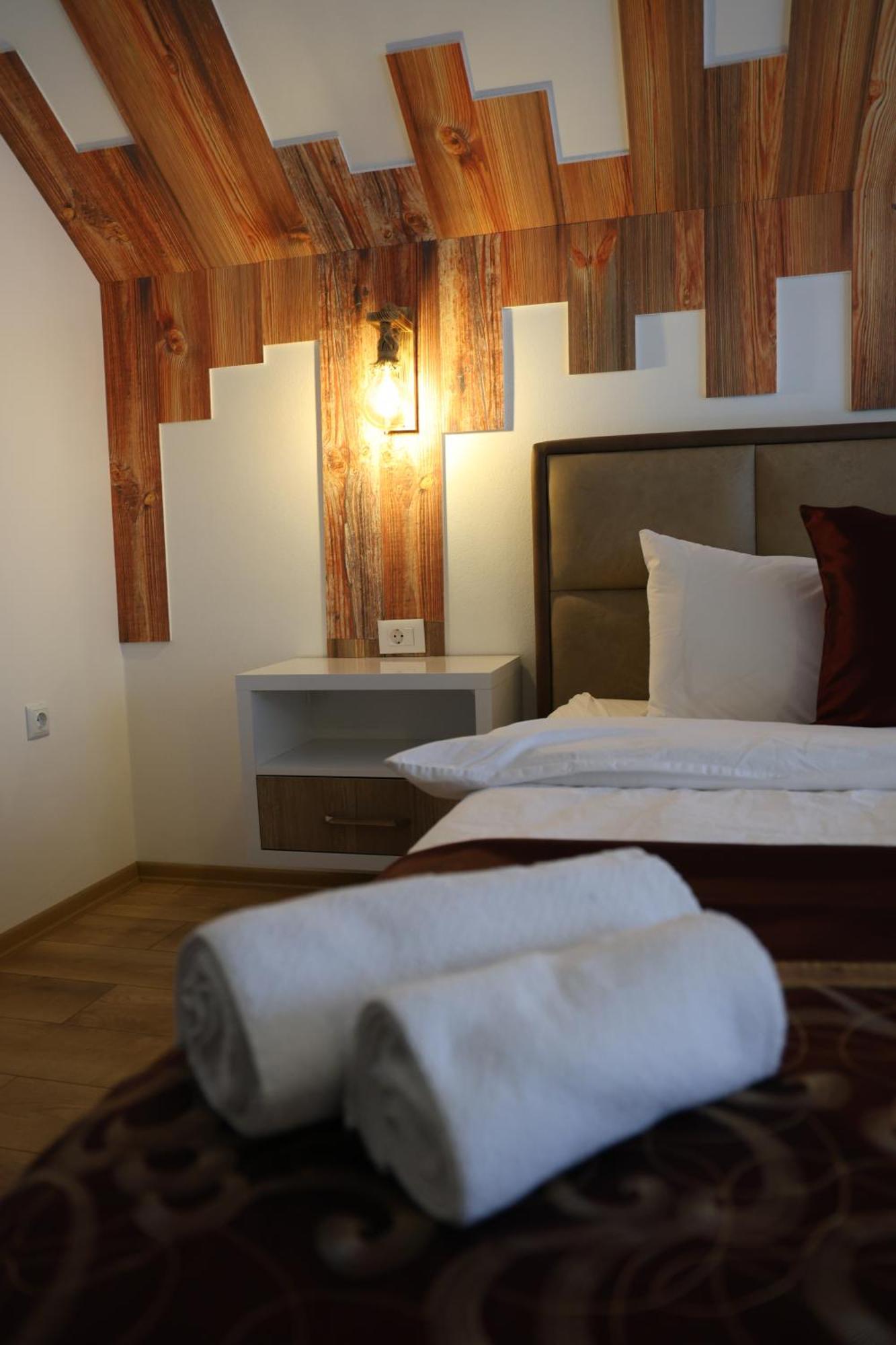 Prilep New Best Apartments Екстер'єр фото