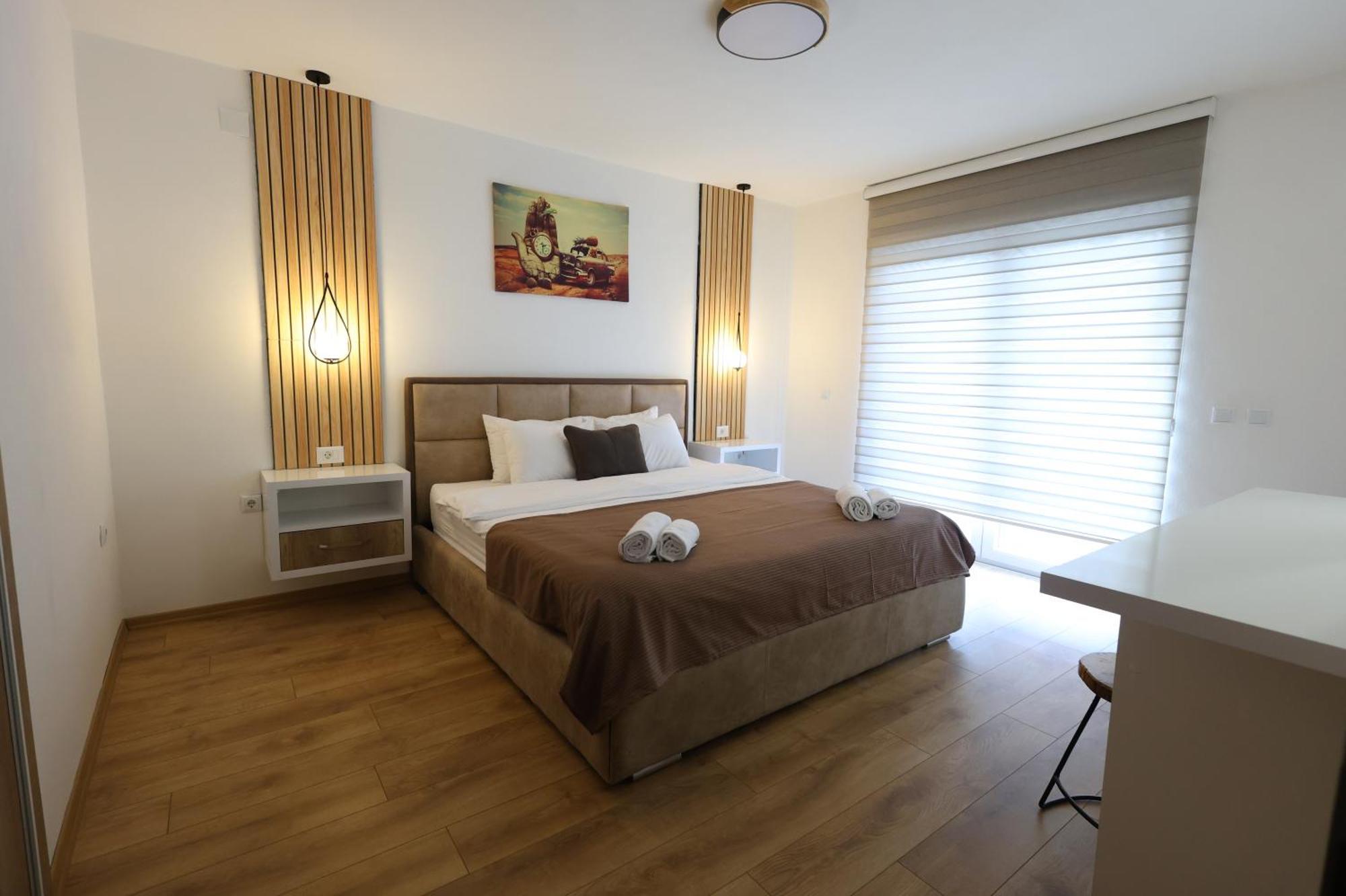 Prilep New Best Apartments Екстер'єр фото