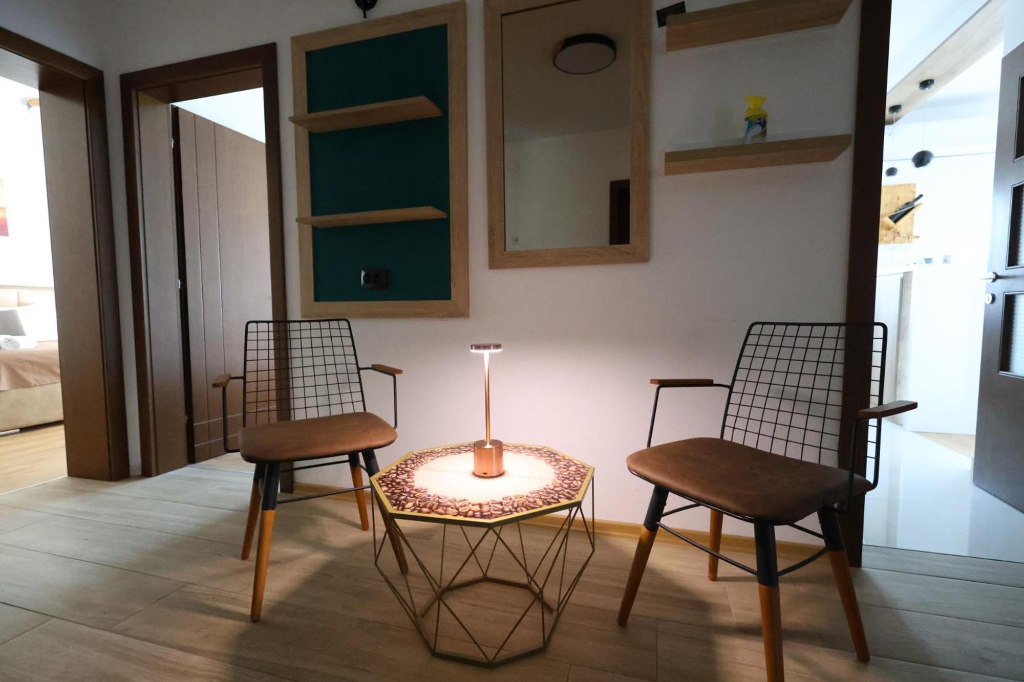 Prilep New Best Apartments Екстер'єр фото