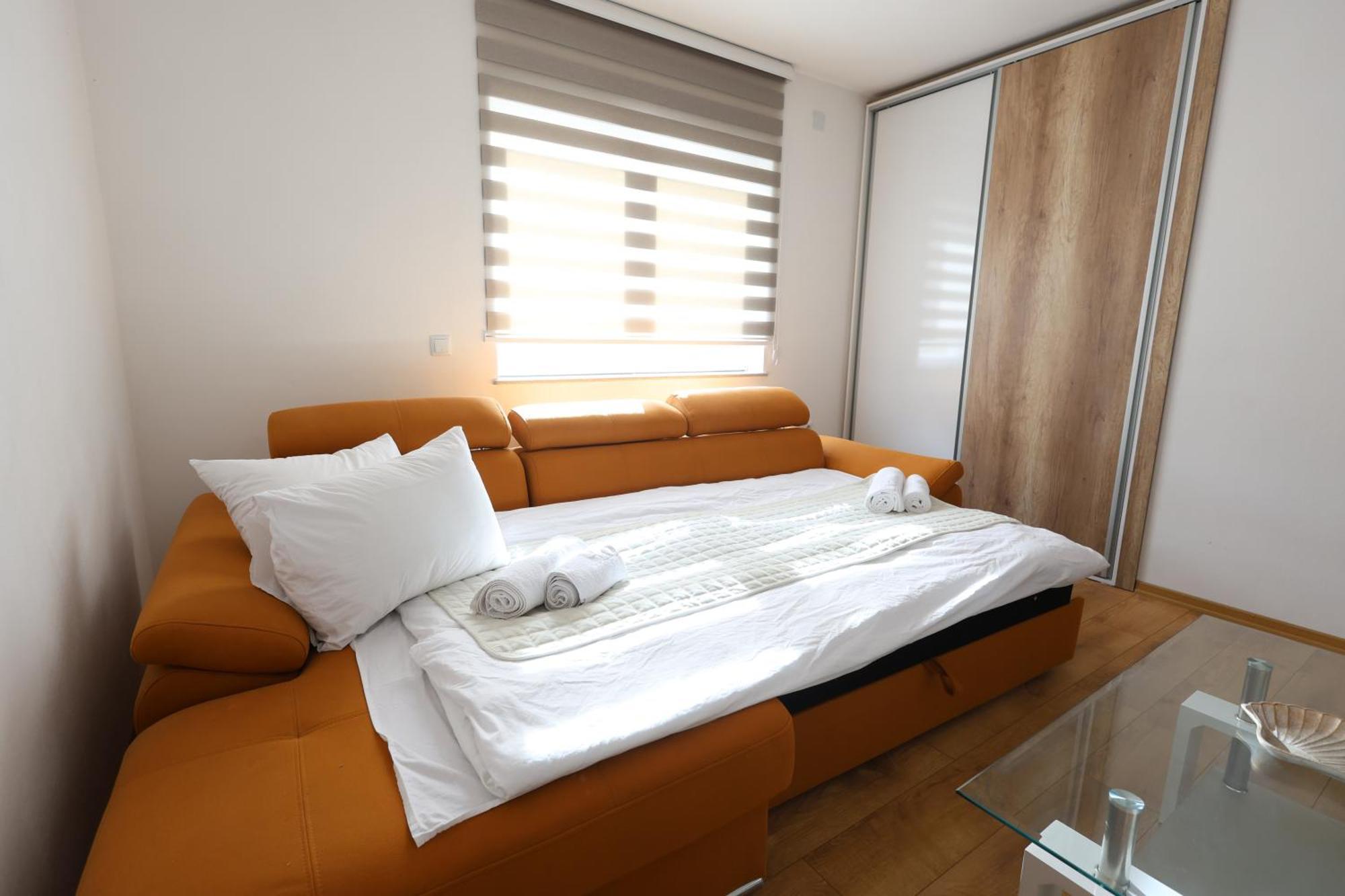 Prilep New Best Apartments Екстер'єр фото