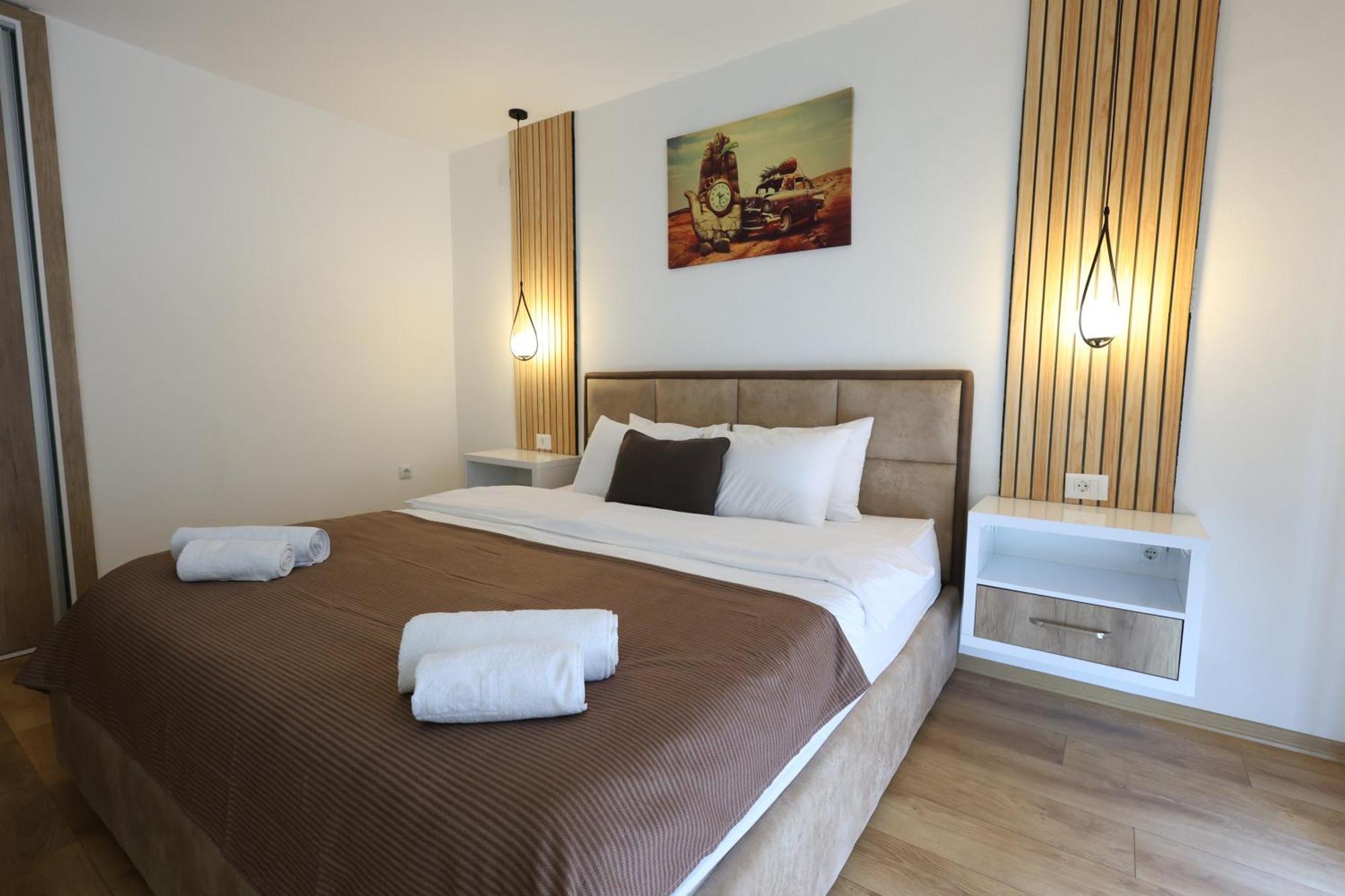 Prilep New Best Apartments Екстер'єр фото