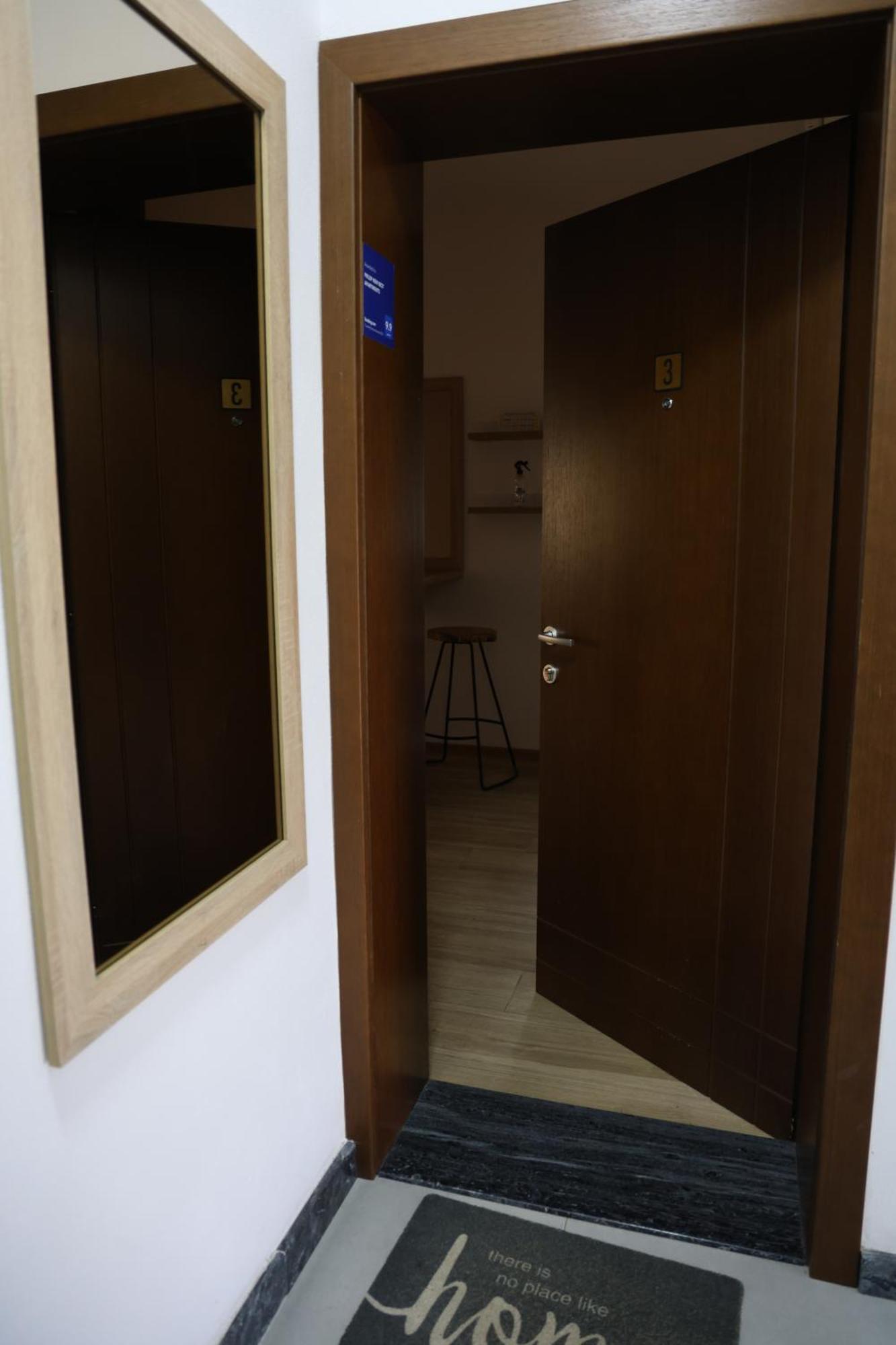 Prilep New Best Apartments Екстер'єр фото