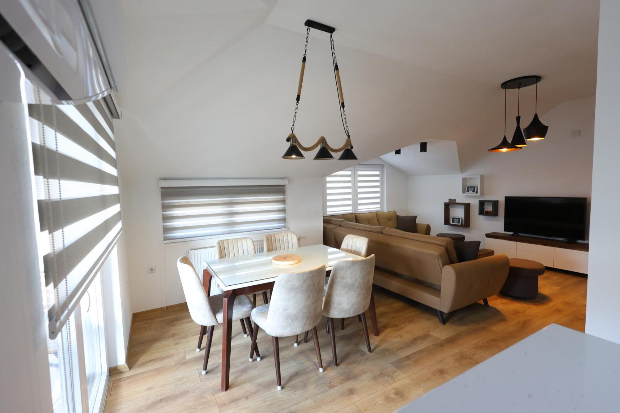 Prilep New Best Apartments Екстер'єр фото