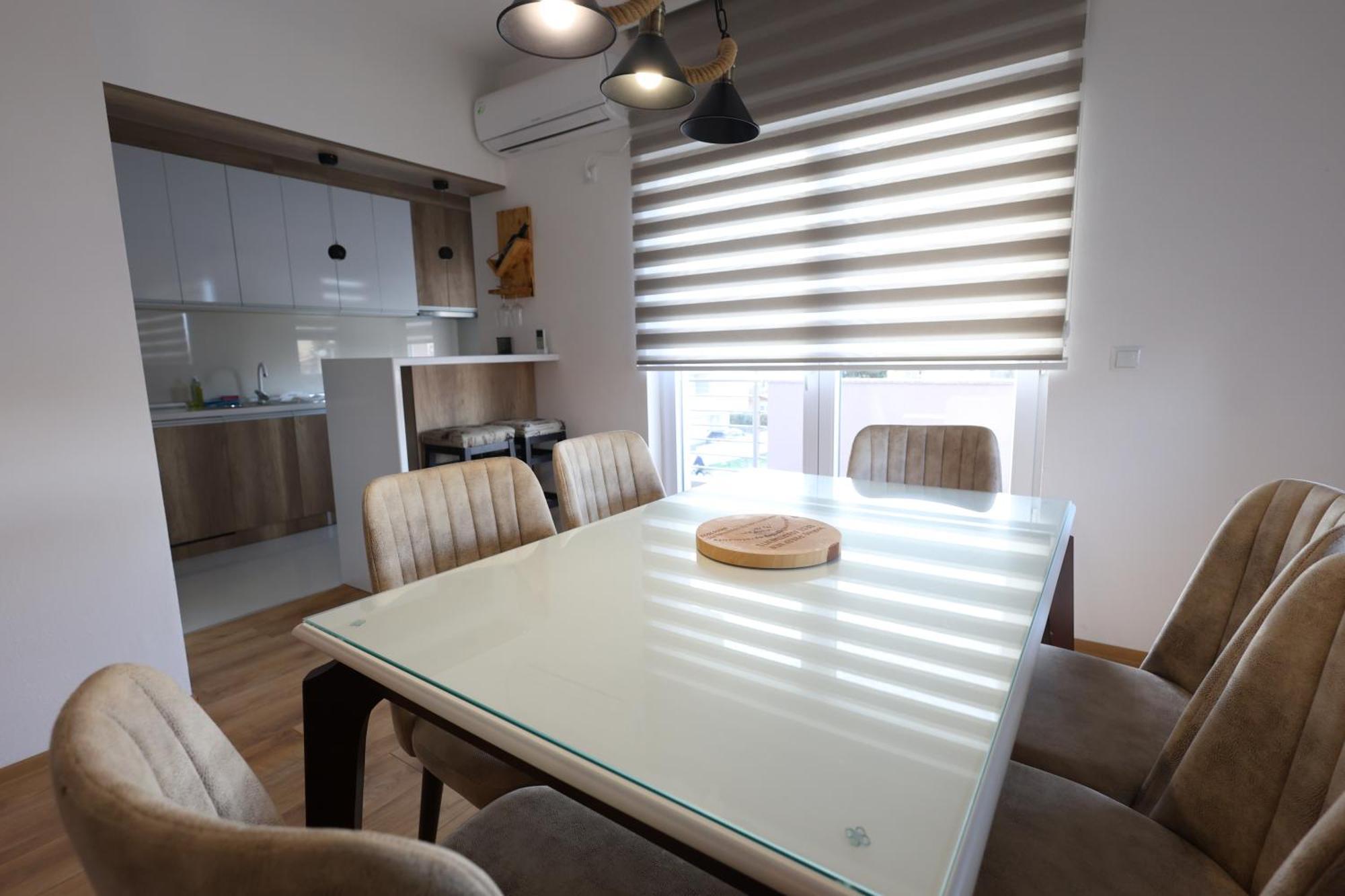 Prilep New Best Apartments Екстер'єр фото