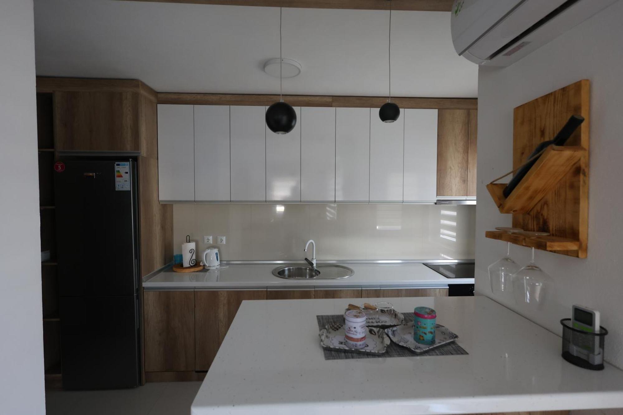 Prilep New Best Apartments Екстер'єр фото