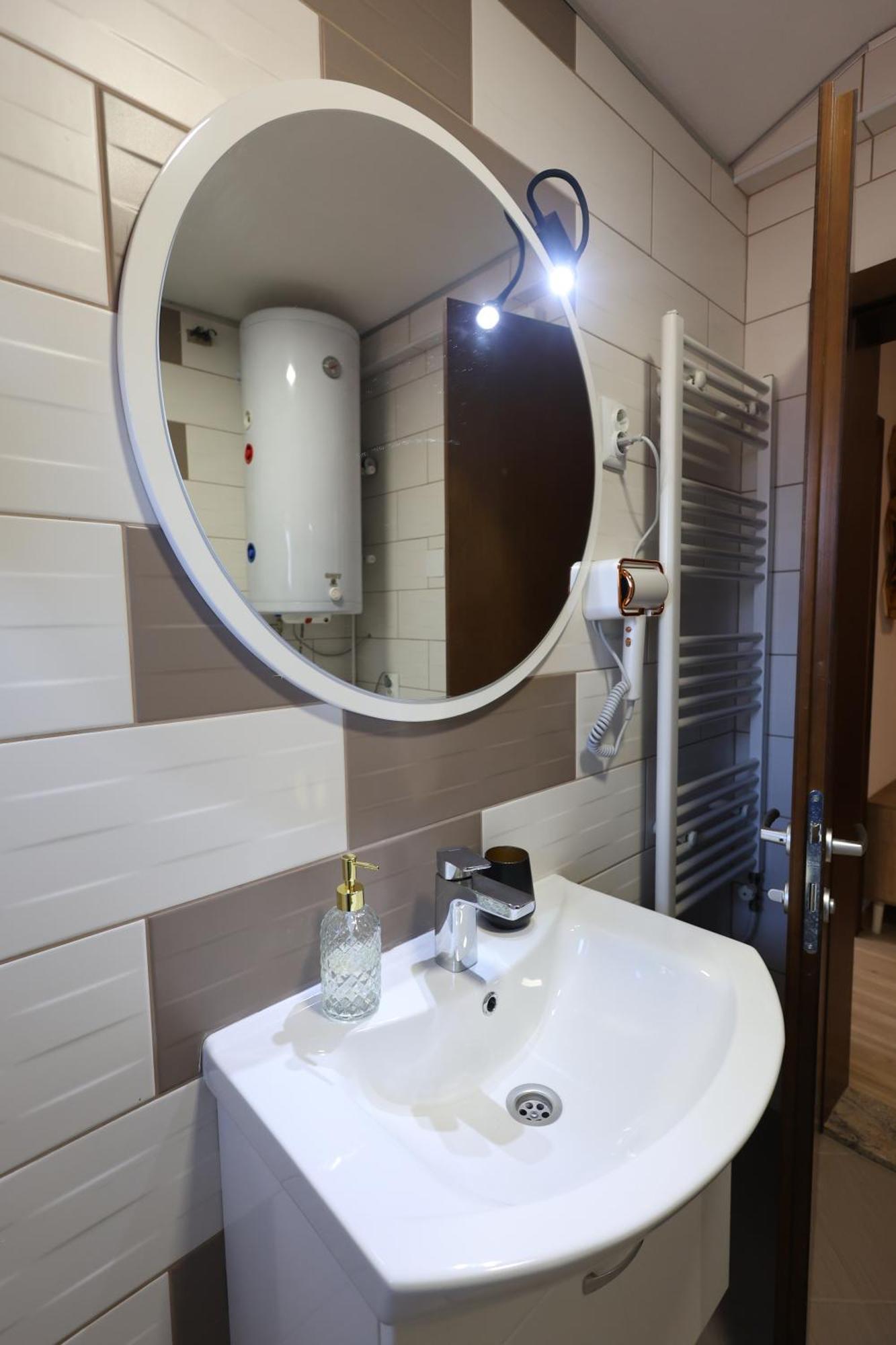 Prilep New Best Apartments Екстер'єр фото