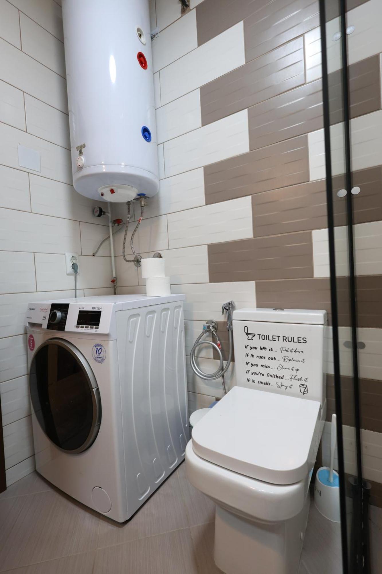 Prilep New Best Apartments Екстер'єр фото
