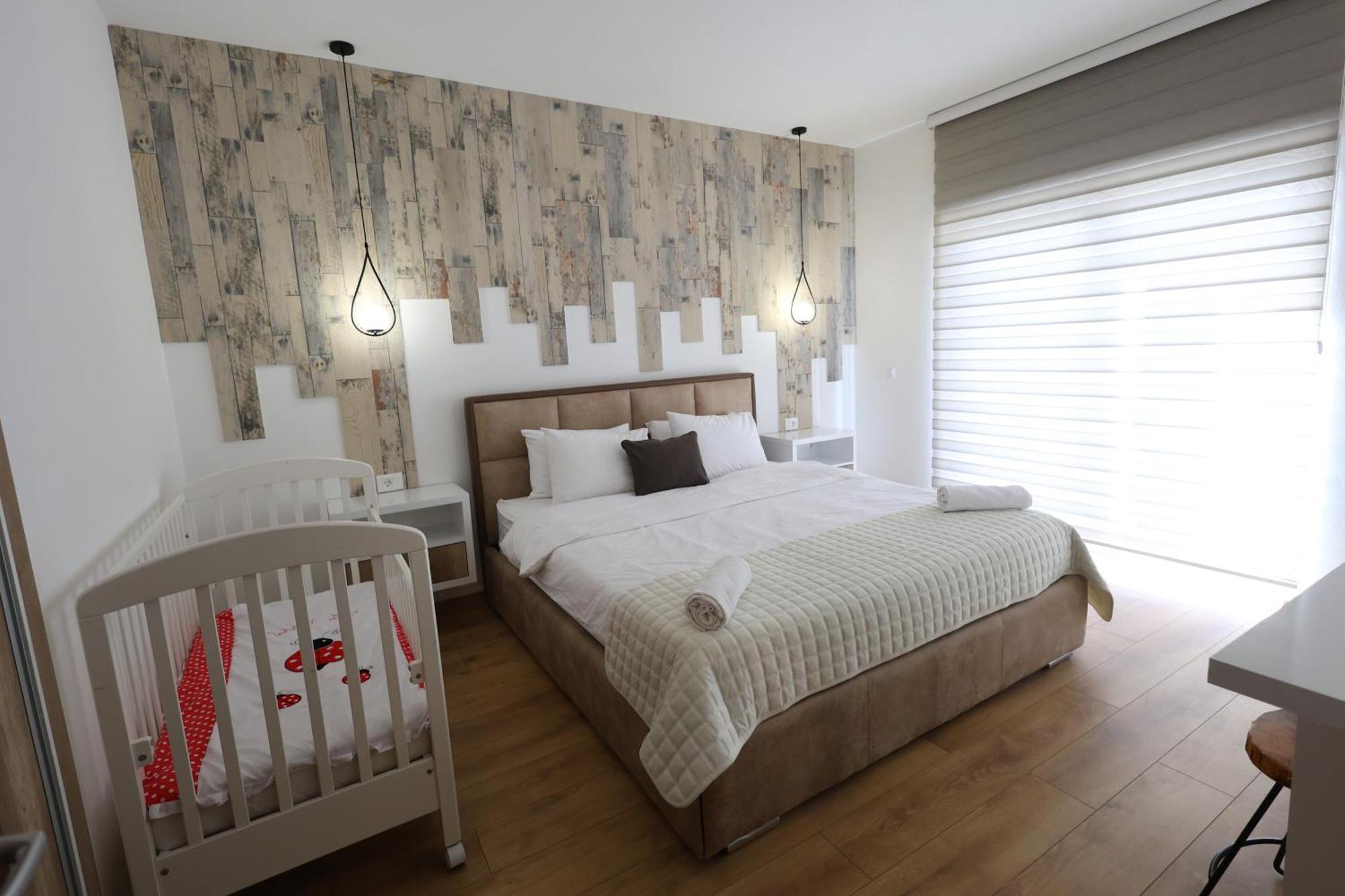 Prilep New Best Apartments Екстер'єр фото