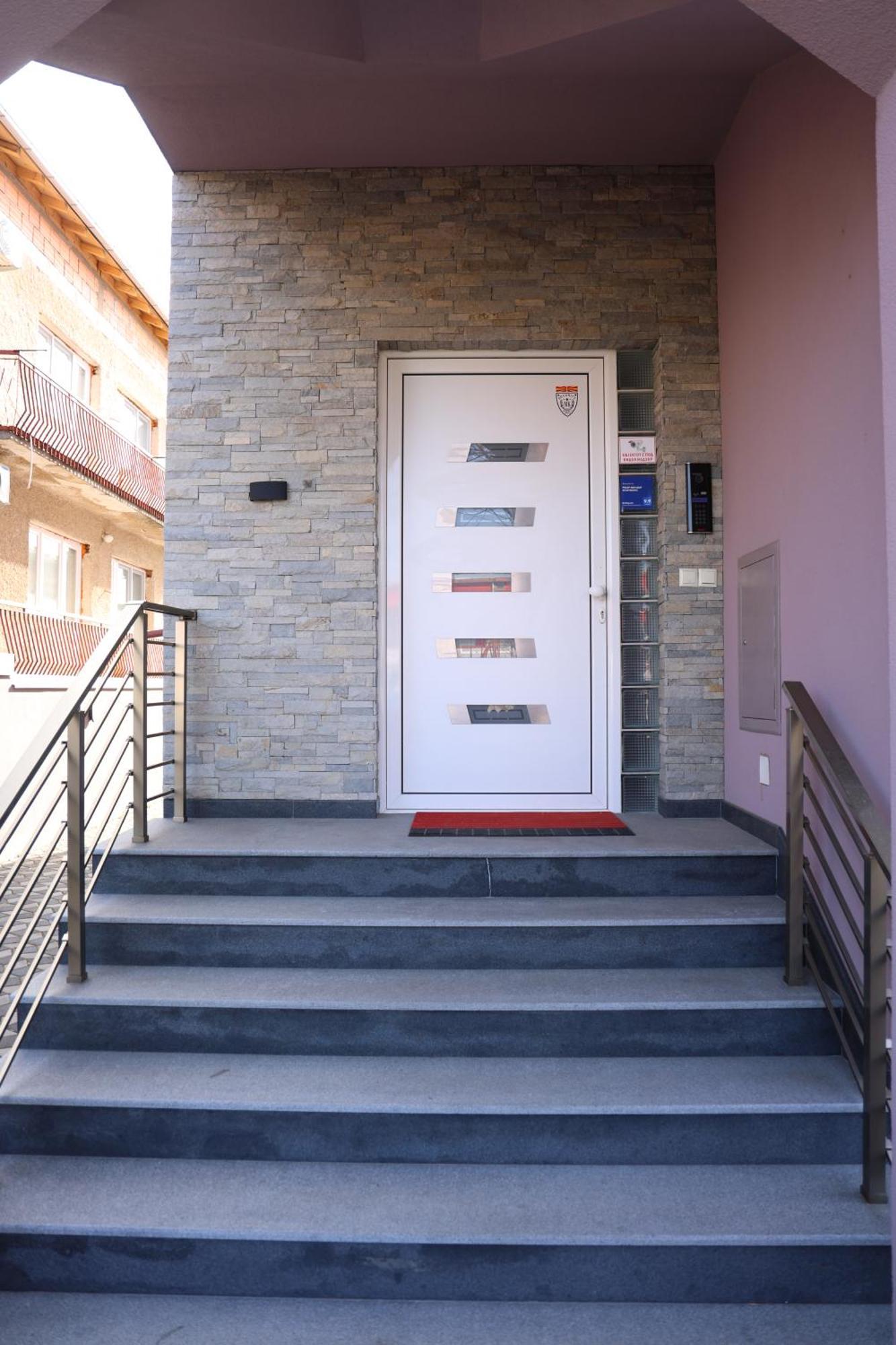 Prilep New Best Apartments Екстер'єр фото